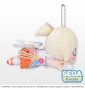 NESOBERI (Lay-Down) "Nijigasaki High School Idol Club" Plush "Ai Miyashita -Love U my friends" (S)