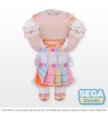 NESOBERI (Lay-Down) "Nijigasaki High School Idol Club" Plush "Ai Miyashita -Love U my friends" (S)