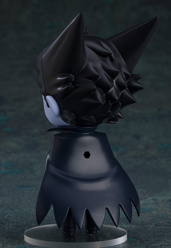 Nendoroid Draluc & John