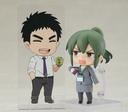 Nendoroid Futaba Igarashi