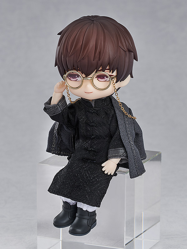 Nendoroid Doll Lucien: If Time Flows Back Ver.