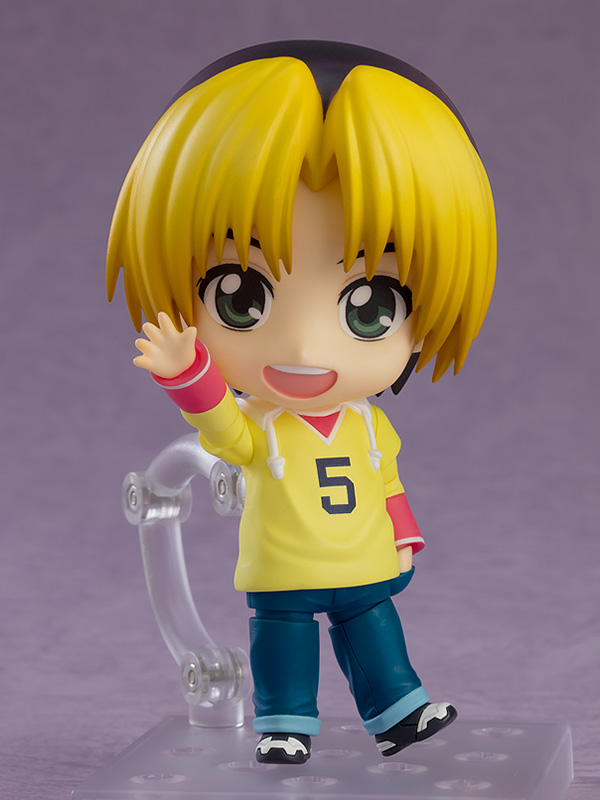 Nendoroid Hikaru Shindo