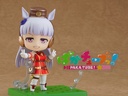 Nendoroid Gold Ship