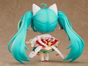 Nendoroid Hatsune Miku: Maneki Miku Ver.