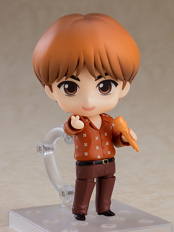 Nendoroid Jin