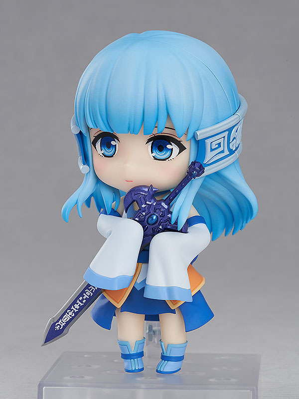 Nendoroid Long Kui / Blue