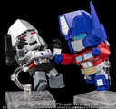 Nendoroid Megatron
