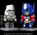 Nendoroid Megatron