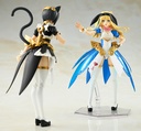 PLAMAX GP-02 Guilty Princess Maidroid Alice (re-run)