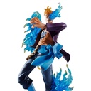 Portrait.Of.Pirates ONE PIECE “MAS” Marco the Phoenix (Repeat)