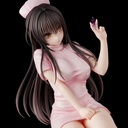 To Love-Ru Darkness Yui Kotegawa Nurse Ver Complete Figure