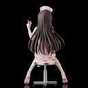 To Love-Ru Darkness Yui Kotegawa Nurse Ver Complete Figure