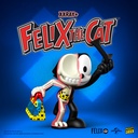 XXRAY Plus: Felix the Cat