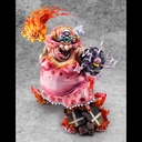 Portrait.Of.Pirates ONE PIECE“SA-MAXIMUM”  Great Pirate “Big Mom”Charlotte Linlin