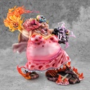 Portrait.Of.Pirates ONE PIECE“SA-MAXIMUM”  Great Pirate “Big Mom”Charlotte Linlin