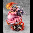 Portrait.Of.Pirates ONE PIECE“SA-MAXIMUM”  Great Pirate “Big Mom”Charlotte Linlin