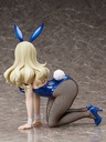 Rebecca Bluegarden: Bunny Ver.