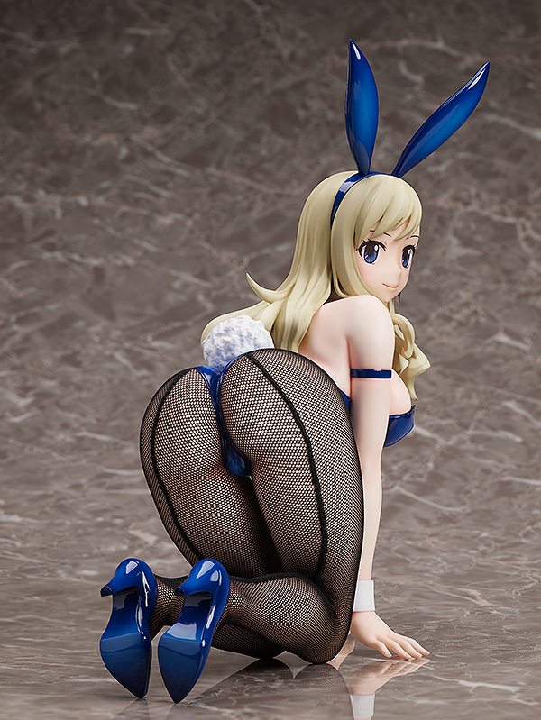 Rebecca Bluegarden: Bunny Ver.