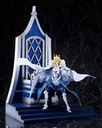 Fate / Grand Order -Sacred Round Table Area Camelot- Lion King 1/7 Scale Figure