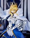 Fate / Grand Order -Sacred Round Table Area Camelot- Lion King 1/7 Scale Figure