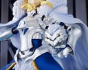 Fate / Grand Order -Sacred Round Table Area Camelot- Lion King 1/7 Scale Figure