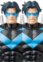 MAFEX NIGHTWING (BATMAN: HUSH Ver.)