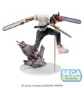 Luminasta "Chainsaw Man" "Chainsaw Devil"