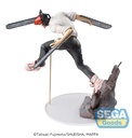 Luminasta "Chainsaw Man" "Chainsaw Devil"