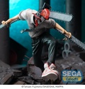 Luminasta "Chainsaw Man" "Chainsaw Devil"