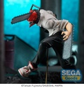 Luminasta "Chainsaw Man" "Chainsaw Devil"