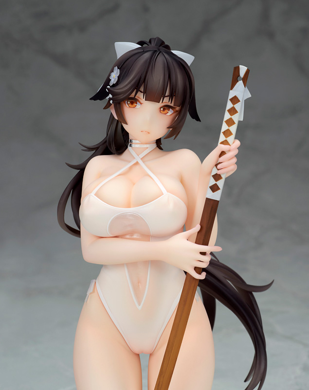 Azur Lane Takao Sandy Beach Rhapsody Ver. (REPRODUCTION)