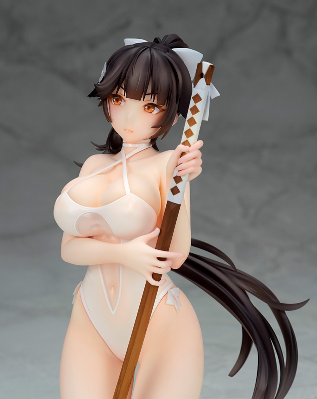 Azur Lane Takao Sandy Beach Rhapsody Ver. (REPRODUCTION)