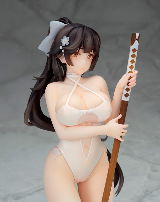 Azur Lane Takao Sandy Beach Rhapsody Ver. (REPRODUCTION)