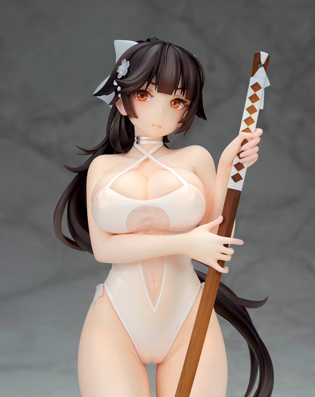 Azur Lane Takao Sandy Beach Rhapsody Ver. (REPRODUCTION)