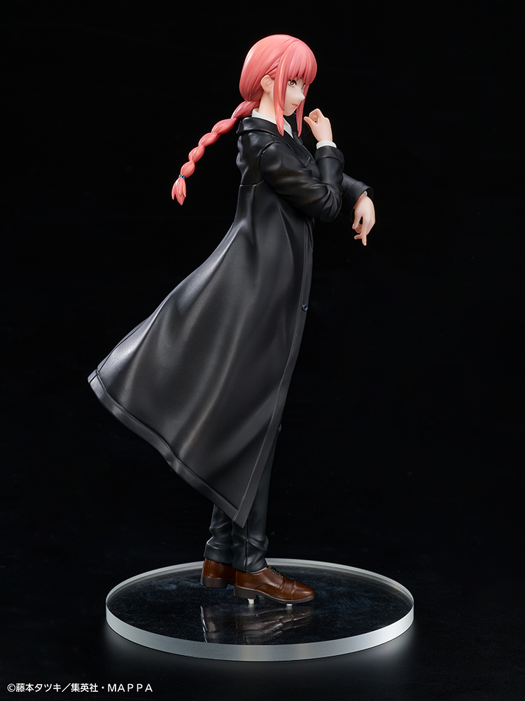 Chainsaw Man Figure – Makima Prize Figure