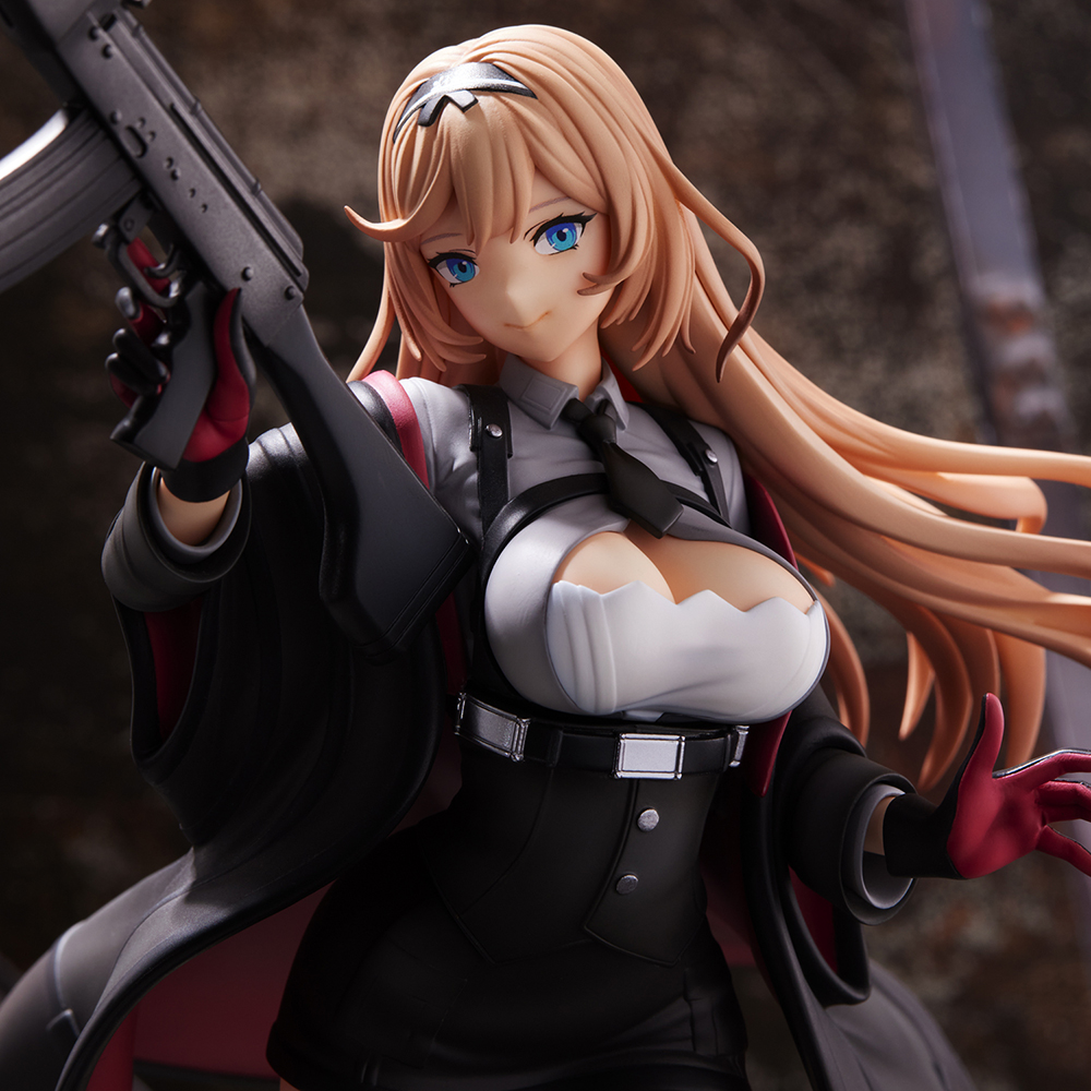 Girls' Frontline StG-940 Complete Figure