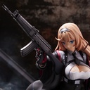 Girls' Frontline StG-940 Complete Figure