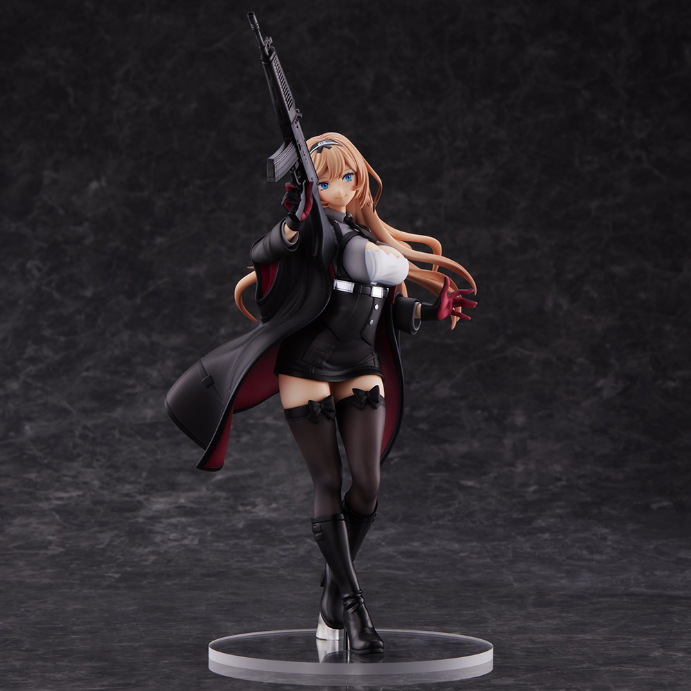 Girls' Frontline StG-940 Complete Figure