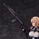 Girls' Frontline StG-940 Complete Figure