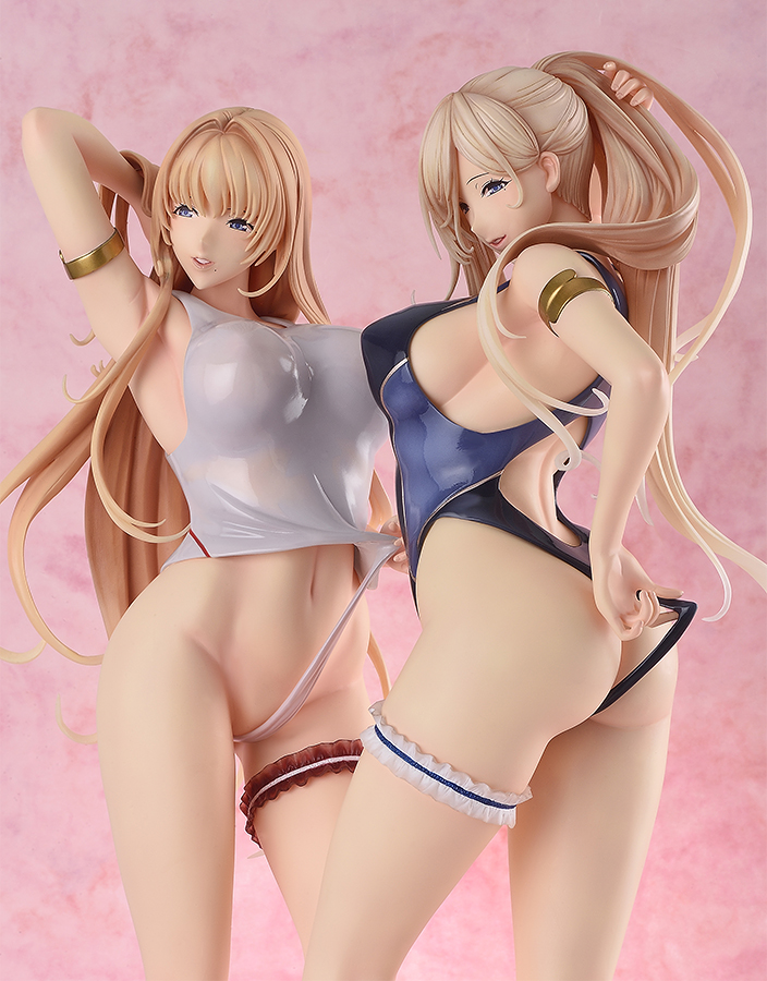 Mira Tsubakihara Swimsuit Ver.