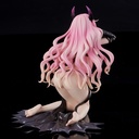 To Love-Ru Darkness Sephie Michaela Deviluke Darkness ver. 1/6