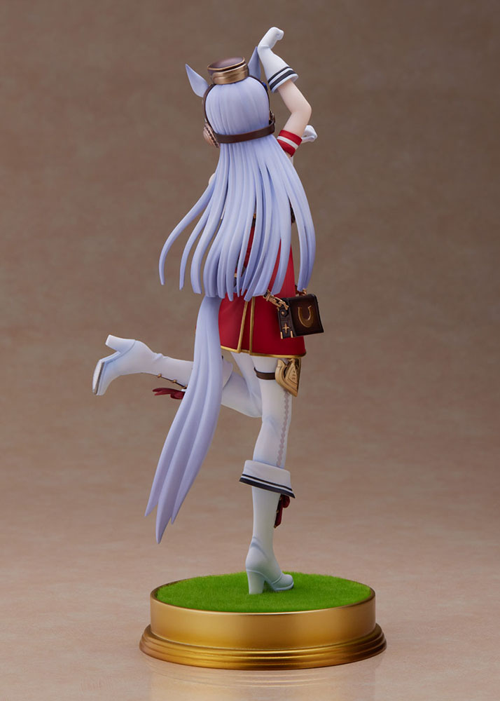 Umamusume: Pretty Derby Gold Ship First-Place Pose! 1/7 Scale Figure