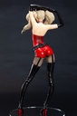 Persona5 Dancing In Starlight Anne Takamaki corset dress ver.