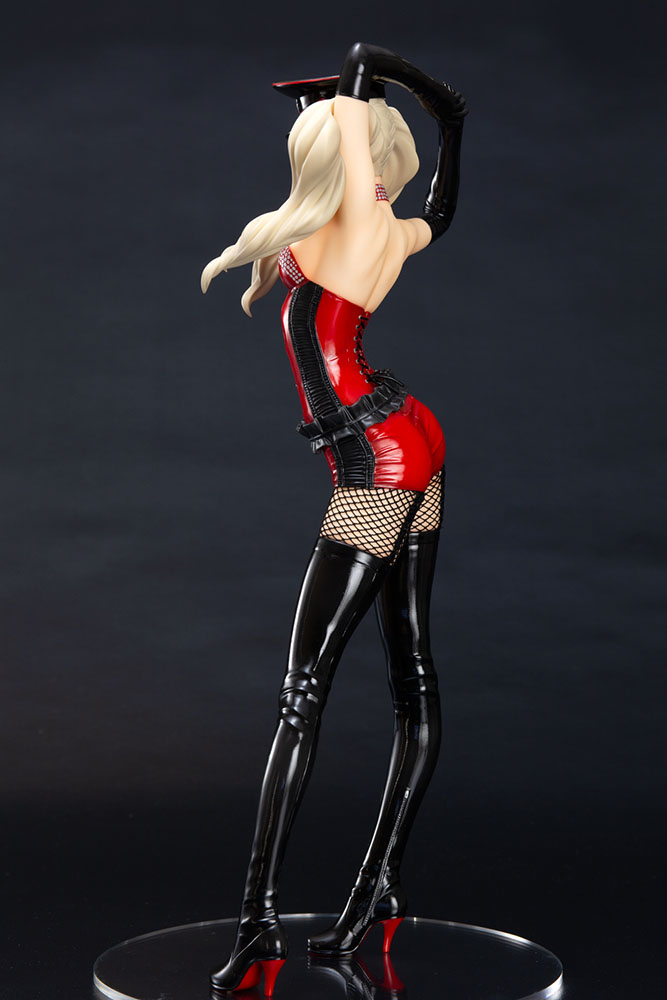 Persona5 Dancing In Starlight Anne Takamaki corset dress ver.