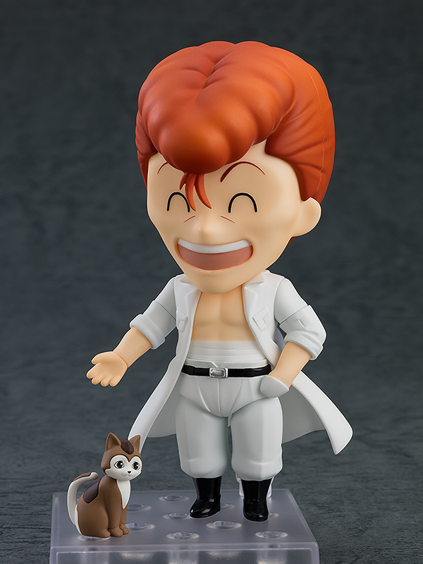 Nendoroid Kazuma Kuwabara