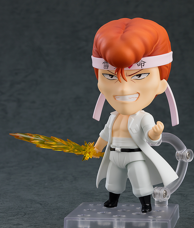 Nendoroid Kazuma Kuwabara