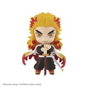 Chibi Masters Demon Slayer Wave 2