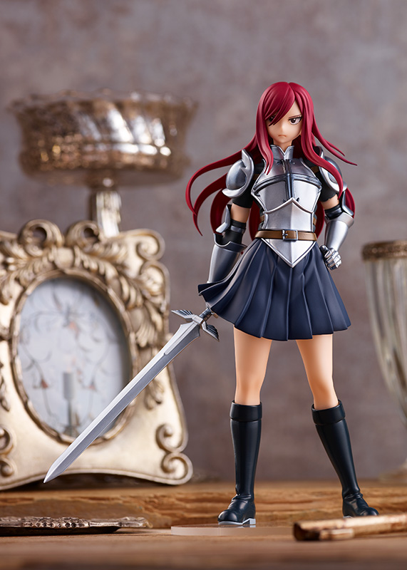 POP UP PARADE Erza Scarlet(re-run)