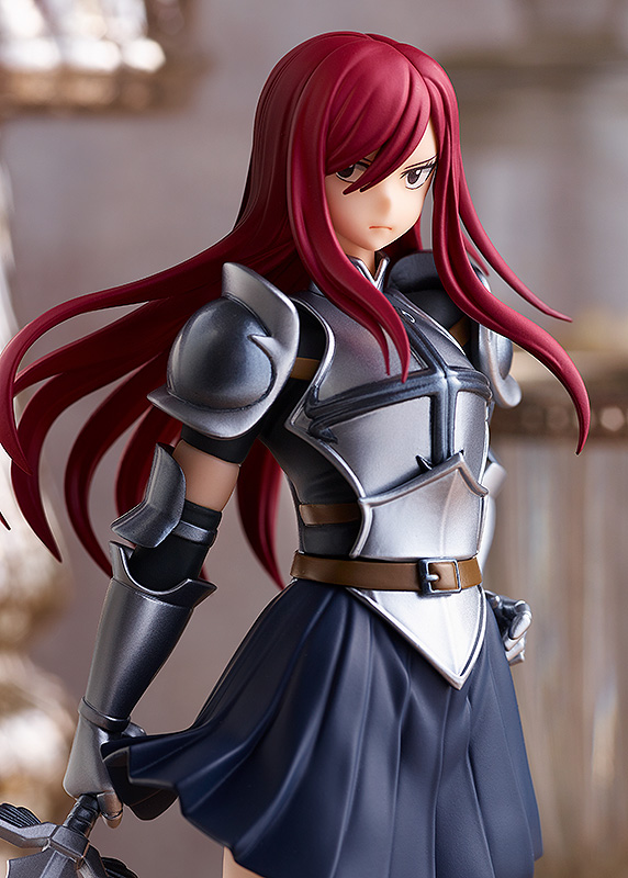 POP UP PARADE Erza Scarlet(re-run)