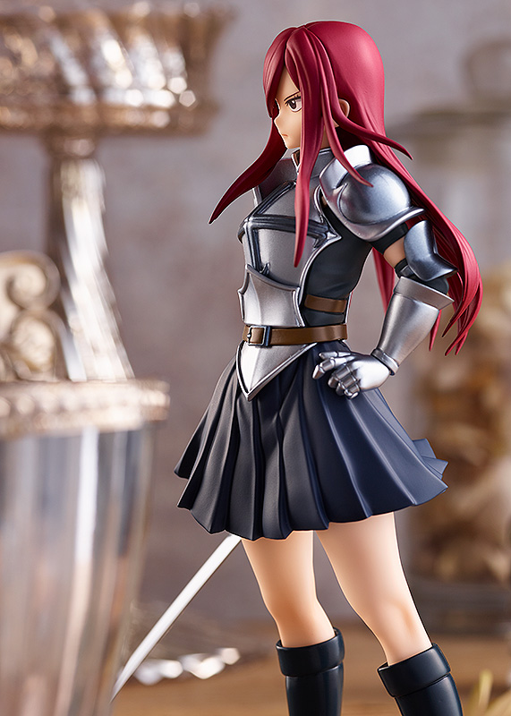 POP UP PARADE Erza Scarlet(re-run)